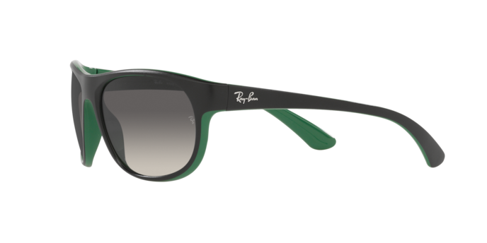 Ray Ban RB4351 656811  